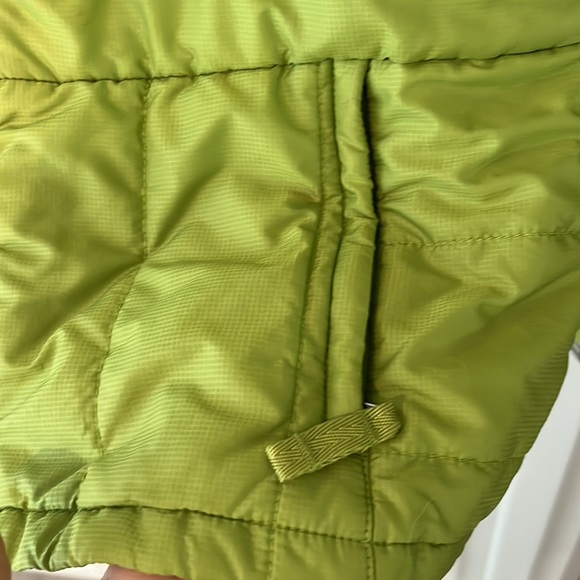 North Face Jacket - Picture 7 of 7